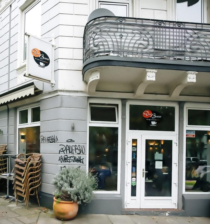Due Baristi Espressobar