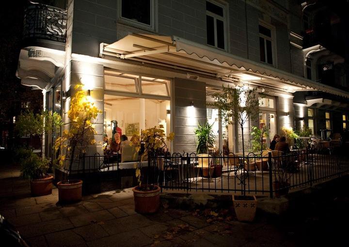Due Baristi Espressobar