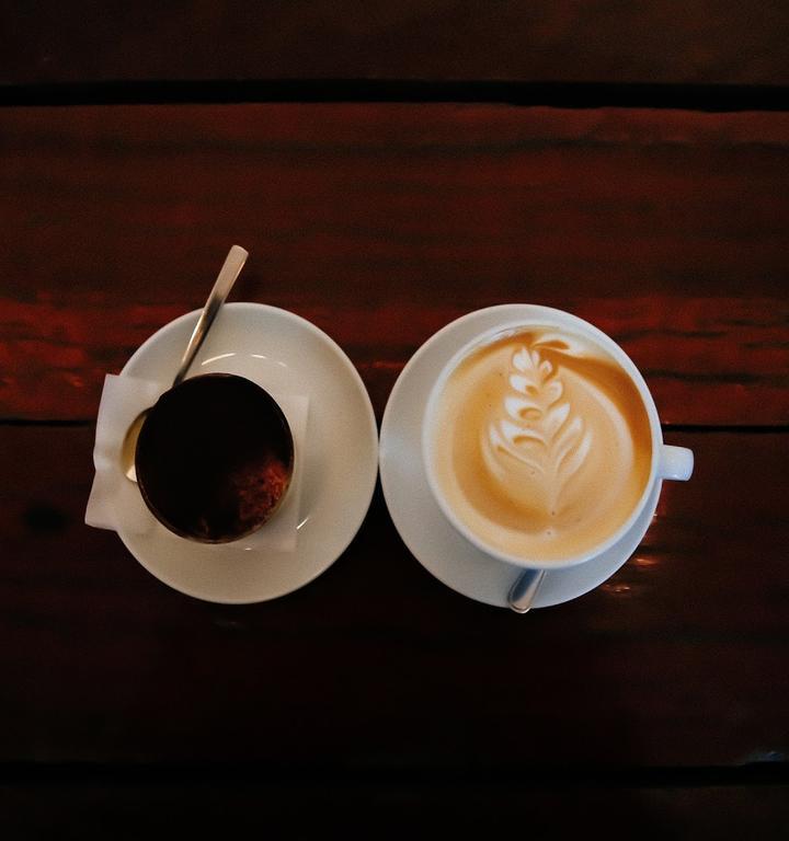 Due Baristi Espressobar