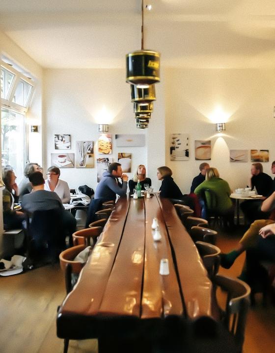 Due Baristi Espressobar