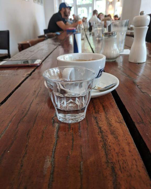 Due Baristi Espressobar