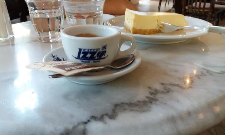 Due Baristi Espressobar
