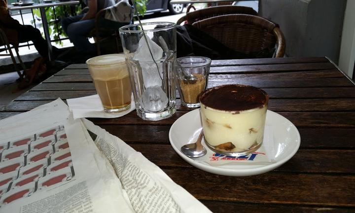 Due Baristi Espressobar