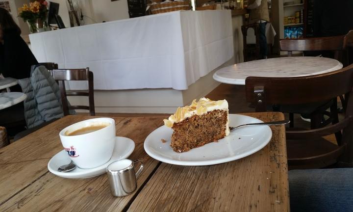 Due Baristi Espressobar