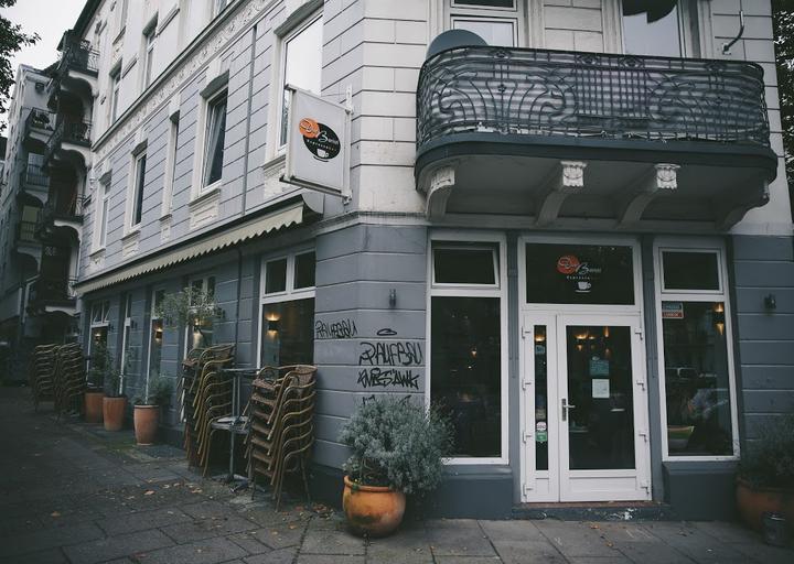 Due Baristi Espressobar