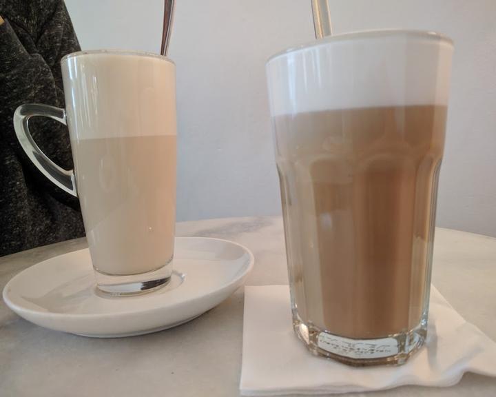 Due Baristi Espressobar