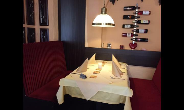 Hotelrestaurant Adria
