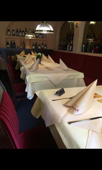 Hotelrestaurant Adria