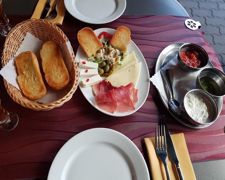 Hotelrestaurant Adria