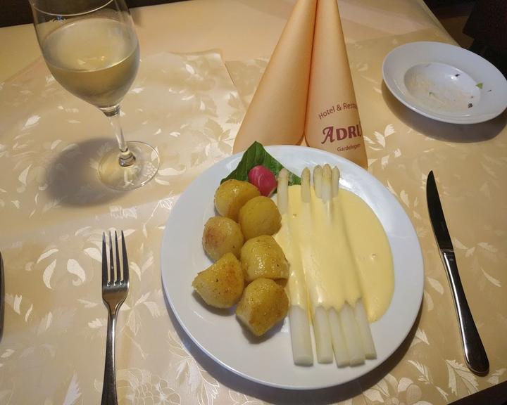 Hotelrestaurant Adria