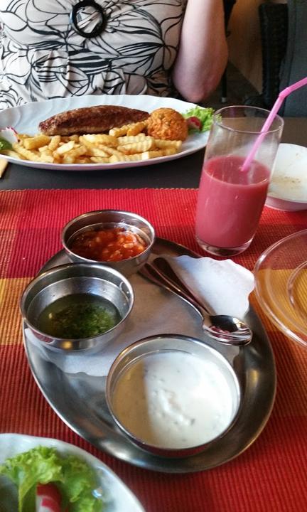 Hotelrestaurant Adria