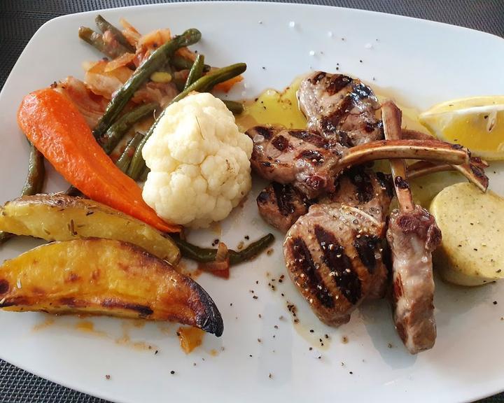 Ristorante Da Antonio
