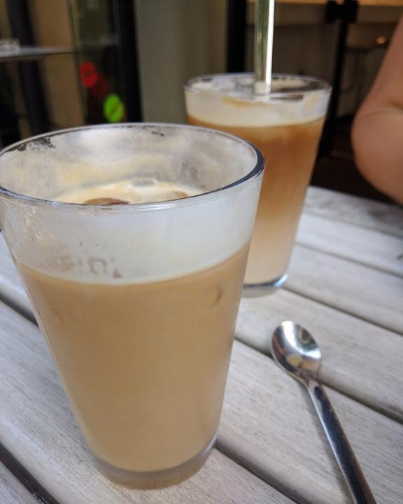 Panama Kaffee