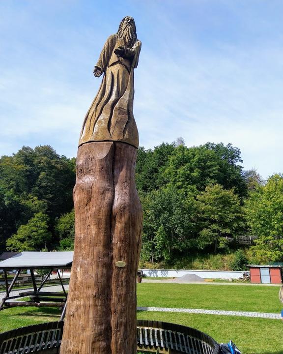 Robertsmuhle Eisenberg