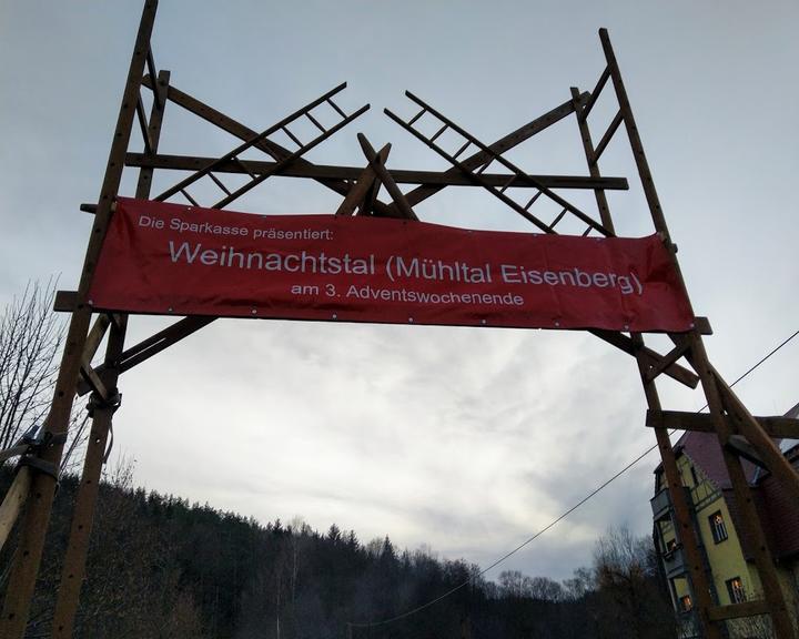 Robertsmuhle Eisenberg