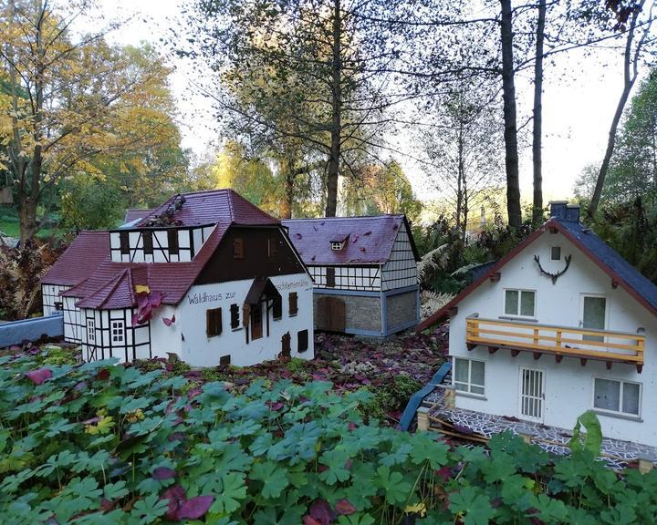 Robertsmuhle Eisenberg