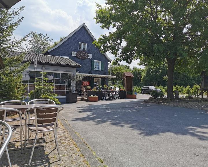 Restaurant Mylos