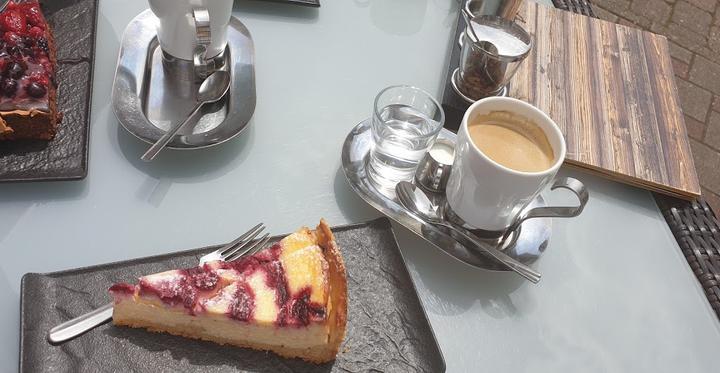 Cafe Theobald