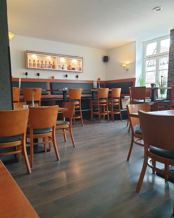Schnitzelhaus Schwerin