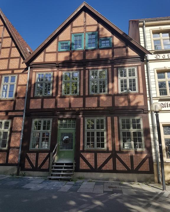 Schnitzelhaus Schwerin