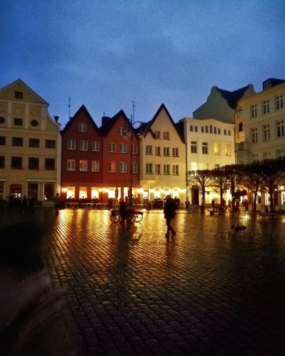 Schnitzelhaus Schwerin