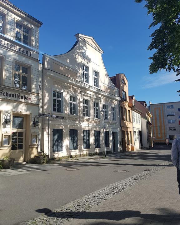 Schnitzelhaus Schwerin