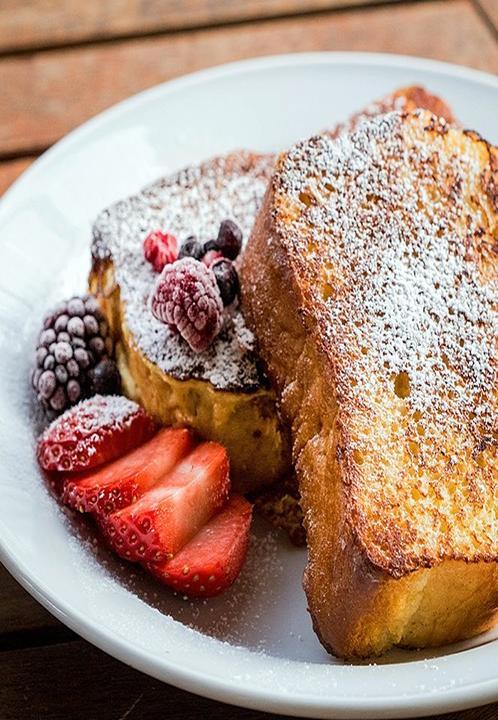 NO FIRE NO GLORY Brunch & Speciality Coffee