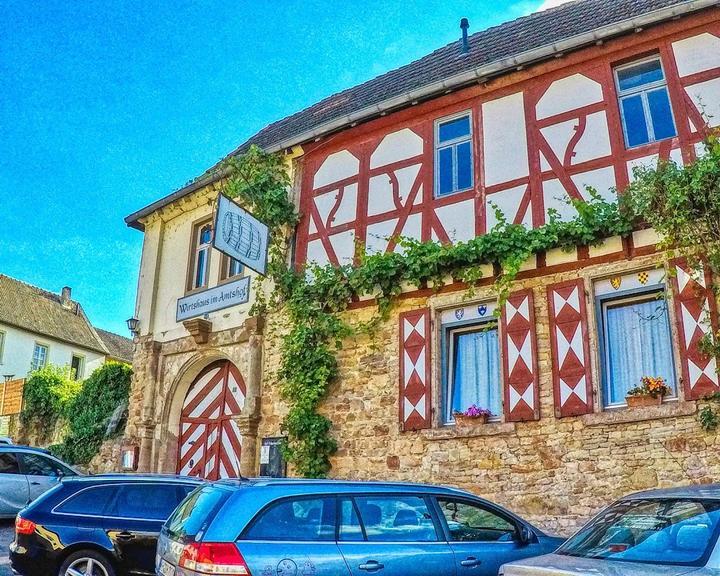 Kurpfalzer Amtshof