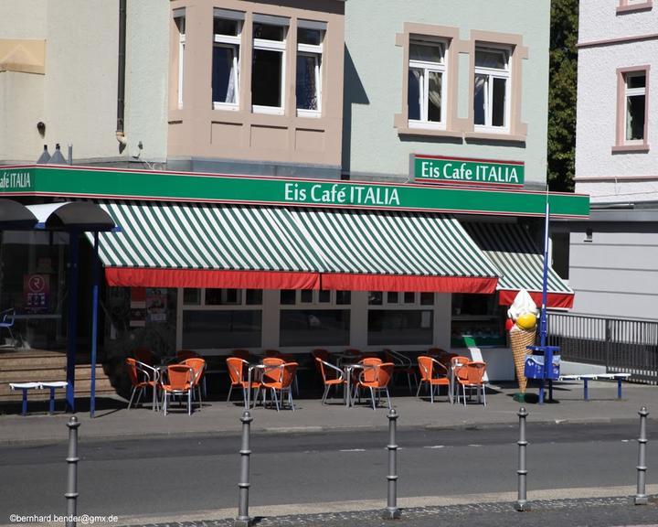 Eiscafe Italia