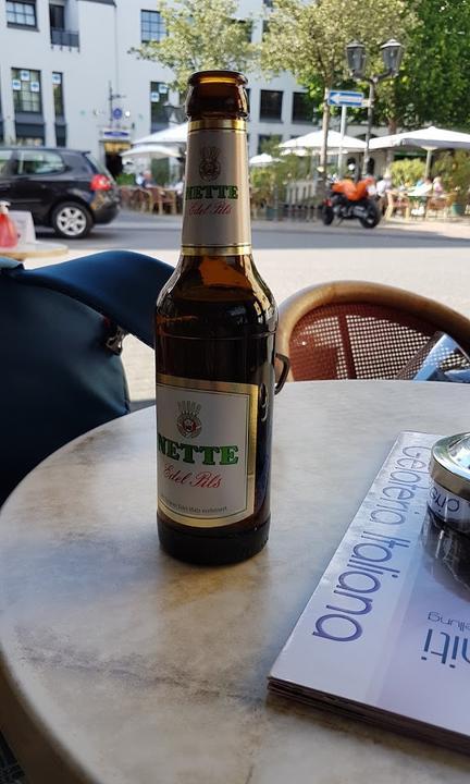 Eiscafe Dolomiti Andernach
