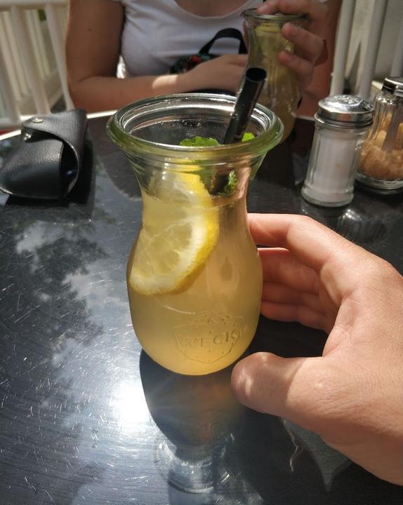 Homemade