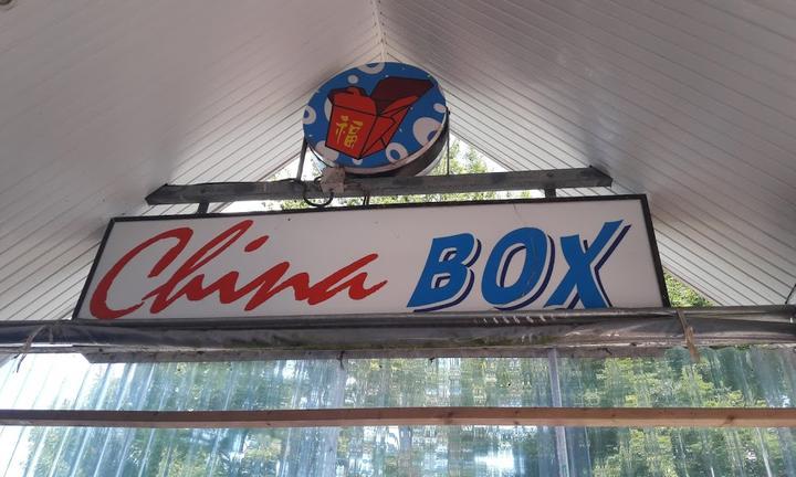 Chinabox