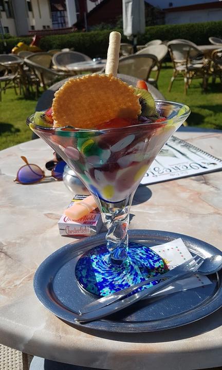 Eis Cafe Venezia