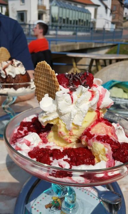 Eis Cafe Venezia