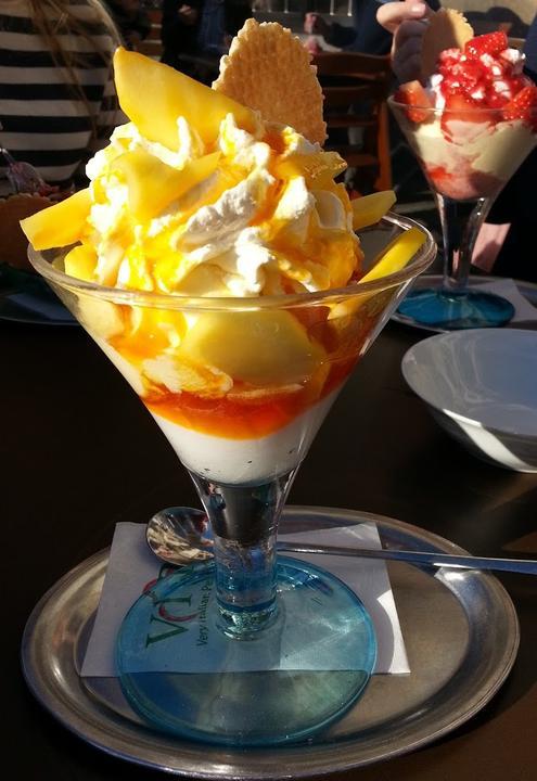 Eiscafe Milano