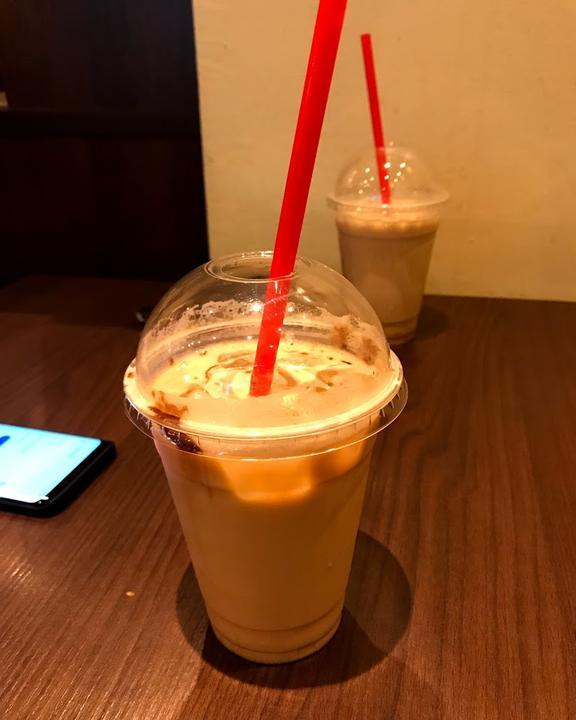 TENTEN COFFEE