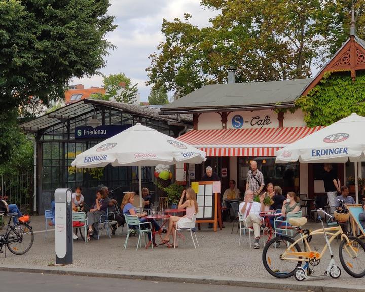 S-Cafe