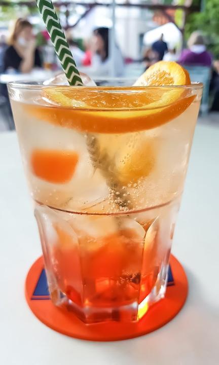 S-Cafe