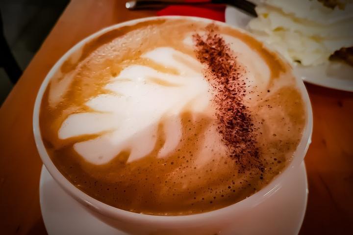 S-Cafe