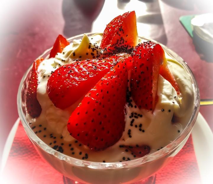 S-Cafe