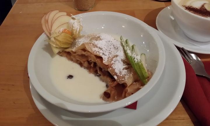 S-Cafe