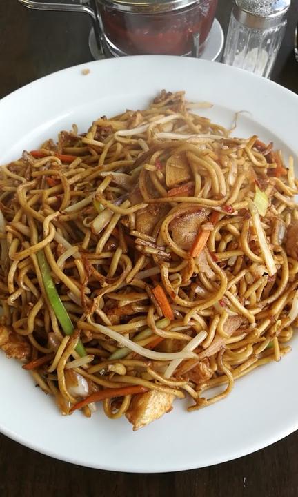 China Imbiss Wok