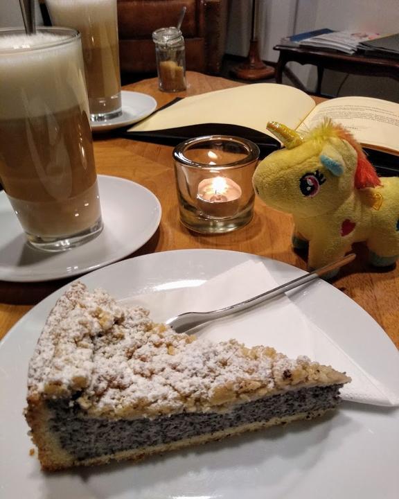 Cafe Am Schloss Pertenstein