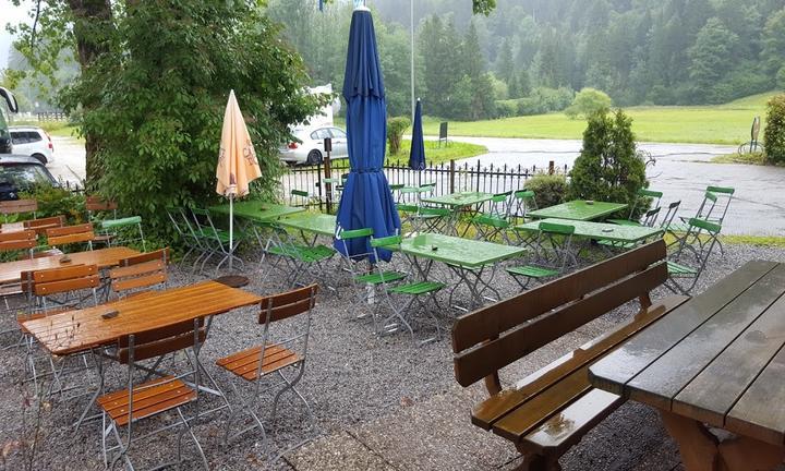 Sachrangerhof Landgasthof