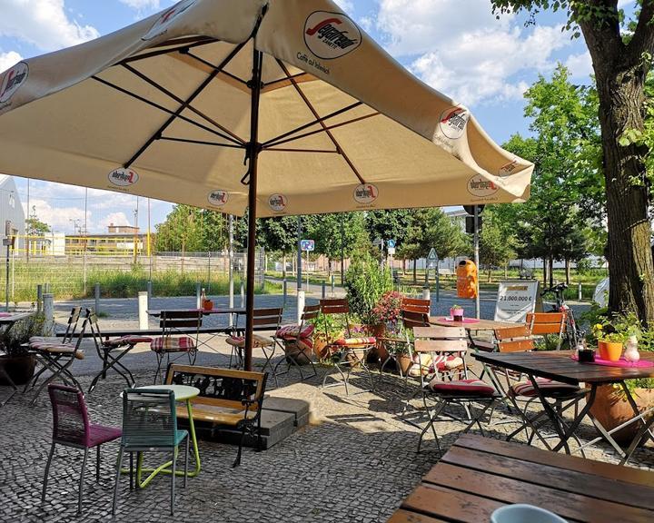 Cafe Mon Cherie