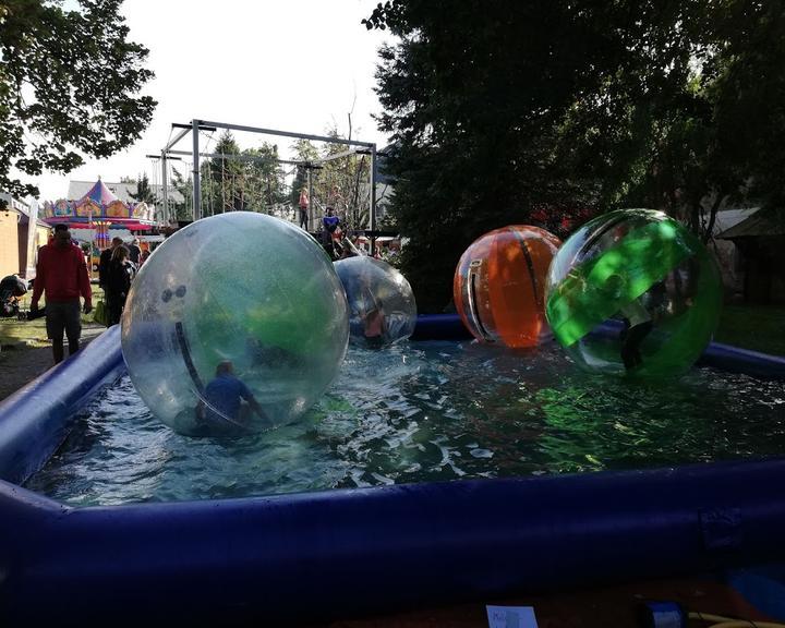 Gaststatte Zur Mangel