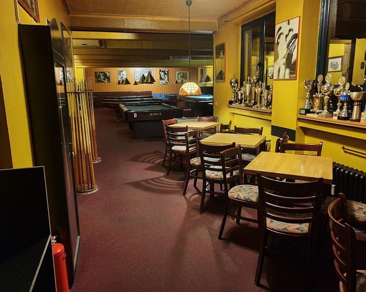 Frank's Billard Cafe