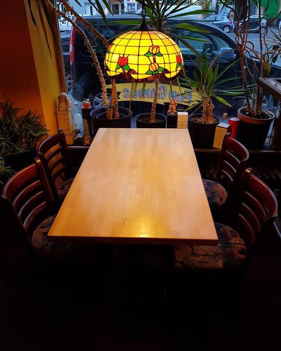 Frank's Billard Cafe