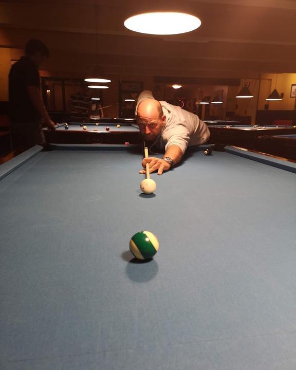 Frank's Billard Cafe