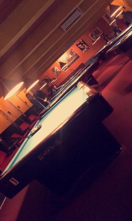 Frank's Billard Cafe